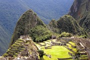 Мачу-Пикчу ежегодно посещают около 1,5 миллиона туристов. // Travel.ru