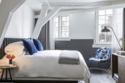 Номер в отеле Kimpton De Witt // kimptondewitthotel.com