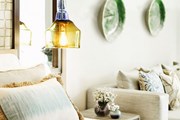 Номер в Nobu Hotel Ibiza Bay // nobuhotelibizabay.com