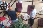 Россияне вывезли из отеля товаров на $231. // metronews.ru