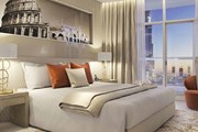 Номер в DAMAC Maison Royale The Distinction // damacproperties.com