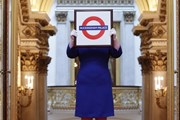 Выставка будет работать с 22 июля по 1 октября. // PA, itv.com