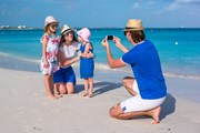 Туристам доступен бесплатный безлимитный интернет. // TravnikovStudio, shutterstock