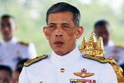 Король Таиланда Маха Вачиралонгкорн // Reuters