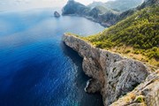 Балеарские острова не справляются с потоком туристов. // metoffice.gov.uk