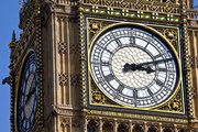 Часовую башню британского парламента отремонтируют. // chrisdorney, shutterstock