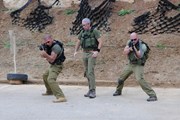 Занятия проводят опытные военные. // caliber3range.com