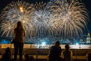 В фестивале примут участие команды из восьми стран. // 360tv.ru