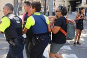 Ростуризм рекомендует россиянам быть осторожнее в Испании. // abcnews.go.com