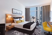 Номер в Tryp by Wyndham Dubai // tryphotels.com