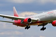 Рейсы с октября по конец мая будет выполнять авиакомпания "Россия". // Samolety.org