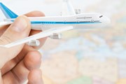 Авиатарифы снижаются вслед за курсом евро. // Niyazz, shutterstock