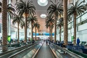 Аэропорт Дубая // dubaiairports.ae