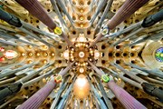 Потолок собора // Wikipedia