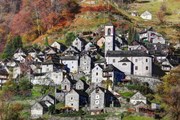 Деревушка Кориппо готова принимать уставших от городского шума гостей. // travelwithkally.blogspot.com