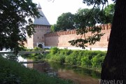 Смоленская область отмечает годовщину. // Travel.ru
