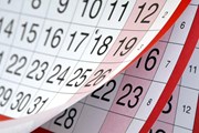 В России в следующем году - 28 нерабочих дней, кроме выходных. // god2018.org