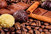 Самый сладкий фестиваль Италии стартует в октябре. // eurochocolate.net