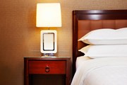 Отель расположен в самом центре города. // starwoodhotels.com