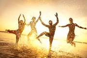 Отель в Пунта-Кане ждет холостяков со всего мира. // YanLev, shutterstock