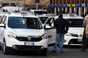 Такси в Риме // wantedinrome.com