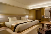 Номер в традиционном отеле Celestine Kyoto Gion // celestinehotels.jp