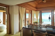 Номер в Ritz-Carlton, Koh Samui // ritzcarlton.com