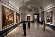 Музей Прадо также будет работать бесплатно. // spainattractions.es