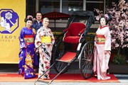 Наследие эпохи Эдо - в туристическом центре Осаки. // visitjapan.ru
