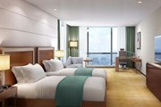 Номер в отеле InterContinental Hanoi Landmark72 // ihg.com