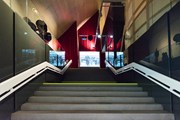 Музей кино разместился в парке Маарьямяэ. // ajaloomuuseum.ee