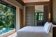 Вилла в отеле The Ritz-Carlton Langkawi // ritzcarlton.com