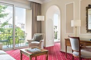 Номер в Hotel Sina Villa Medici // sinahotels.com
