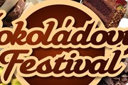 Более 1000 сортов сладостей - на фестивале в Праге. // cokoladovy-festival.cz