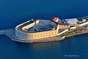 Константиновская батарея // Юрий Югансон, sevastopol.su