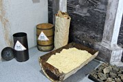 Музей рассказывает об истории опасного вещества. // IrkutskMedia