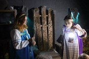 В музее работают профессиональные актеры. // 62info.ru