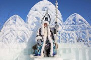 Властелин холода Чысхаан // SakhaNews
