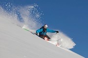 Трассы для фрирайда в Сочи откроют впервые. // GettyImages