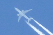 Aigle Azur возобновит полеты в Москву // Юрий Плохотниченко