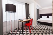 Номер в "Azimut Отель Смоленская Москва" // azimuthotels.com