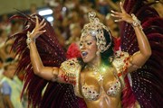 Главное событие карнавала проходит на Самбодроме. // viagogo.com