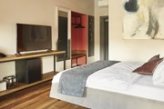 Номер в отеле Wynwood St. Petersburg // wynwood.co