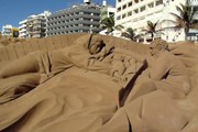 Фестиваль посвящен теме Рождества. // espanarusa.com