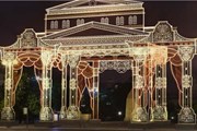 Фестиваль пройдет на десятках площадок по всей столице. // newyear2018.moscow