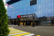 Отель расположен в центре города. // marriott.co.uk