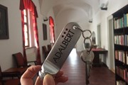 65 отелей Праги примут участие в акции. // praha.nochotelu.cz