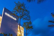Отель Conrad Cartagena // lmsconsultancy.com