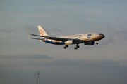 Самолет Air China // Юрий Плохотниченко