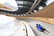 Любой желающий может почувствовать себя бобслеистом. // blogsochi.ru